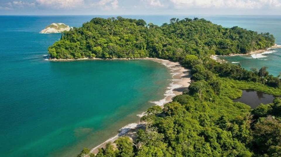 Exotic Landscapes of Costa Rica - Destiny Travel Costa Rica - Costa Rica - Image 9