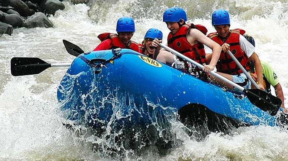 Exotic Landscapes of Costa Rica - Destiny Travel Costa Rica - Costa Rica - Image 13