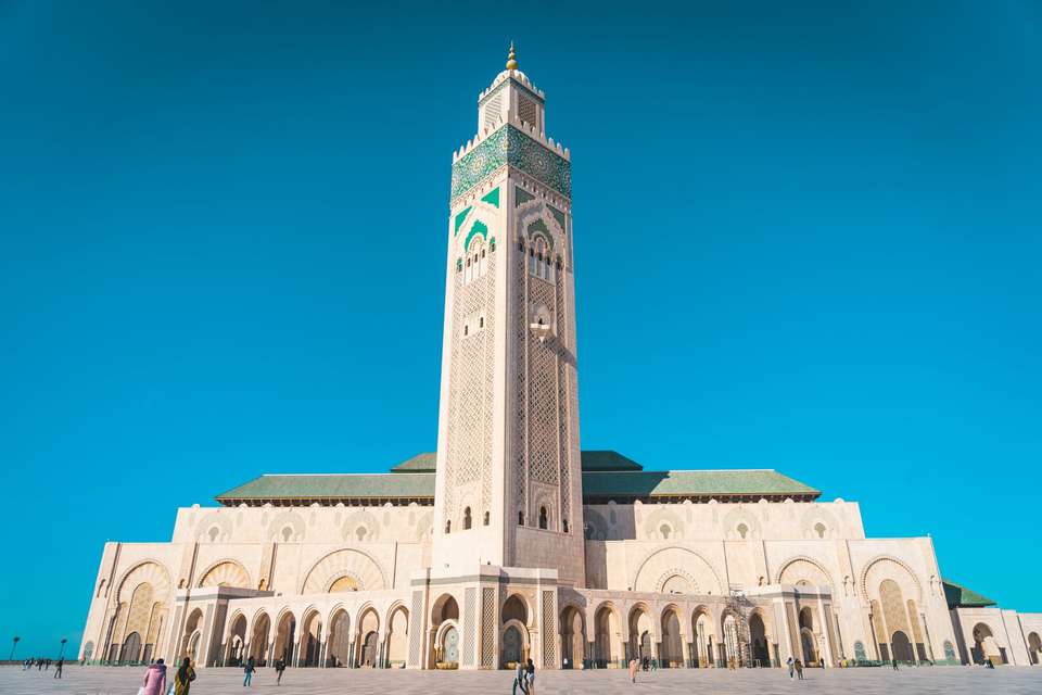 Exotic Morocco (4 Star Hotels) - Travel Talk - Morocco - Image 10