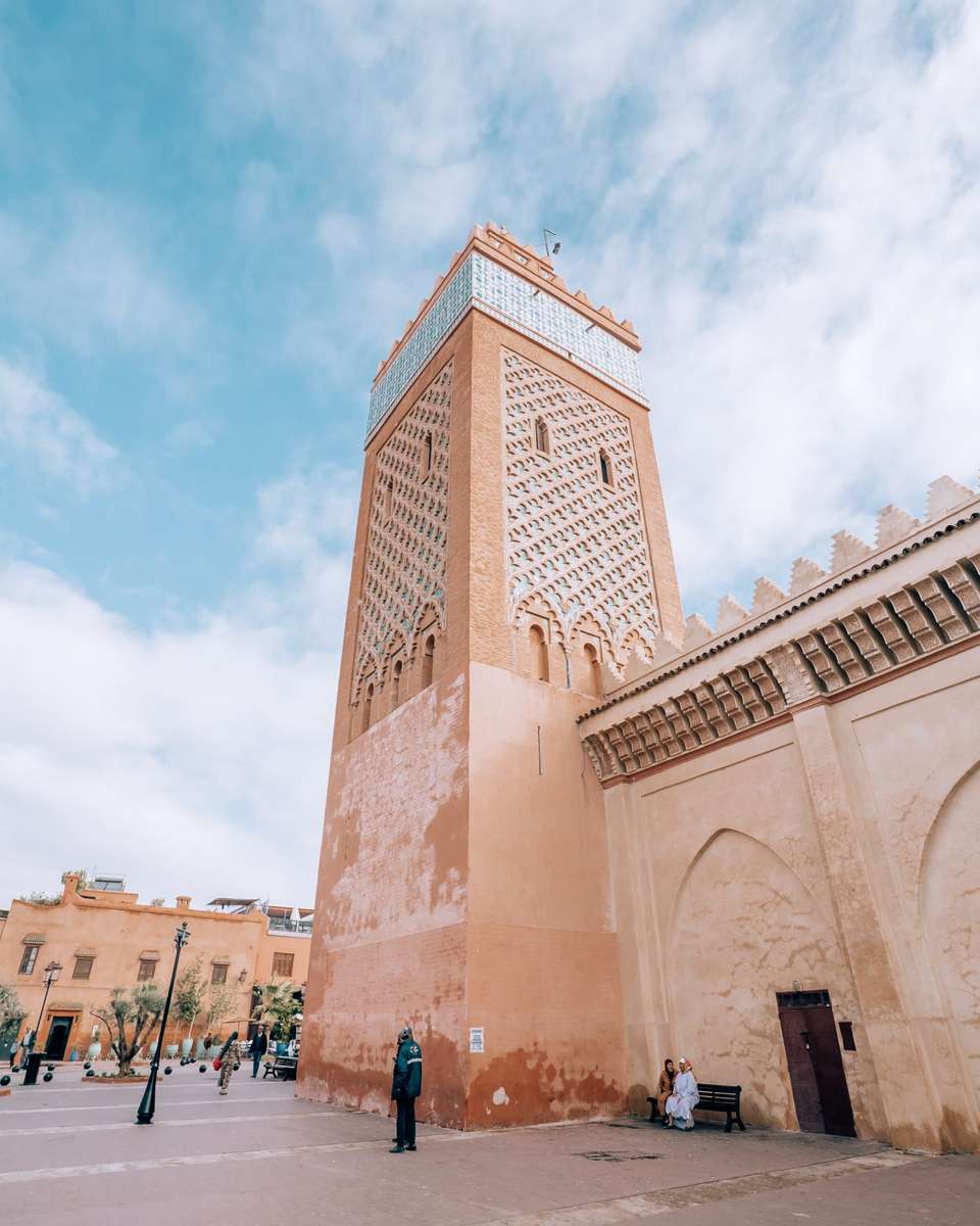 Exotic Morocco (4 Star Hotels) - Travel Talk - Morocco - Image 8
