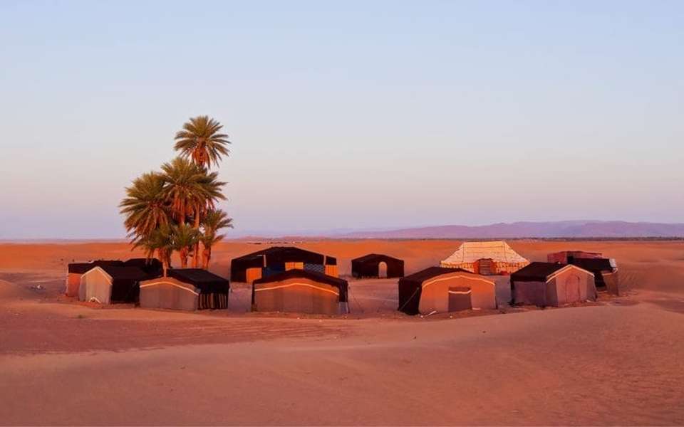 Exotic Morocco (4 Star Hotels) - Travel Talk - Morocco - Image 12