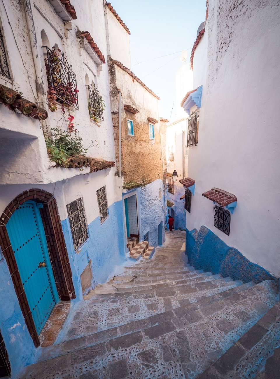 Exotic Morocco (4 Star Hotels) - Travel Talk - Morocco - Image 19