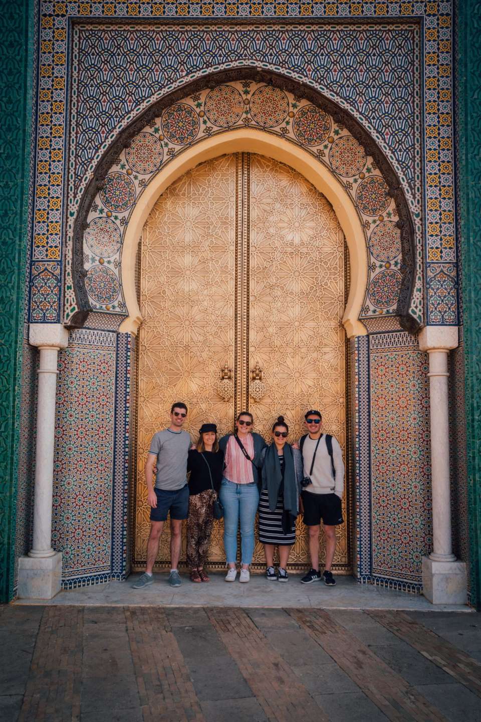 Exotic Morocco (4 Star Hotels) - Travel Talk - Morocco - Image 18