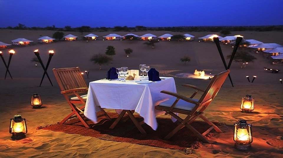 Exotic Rajasthan - Deserts and Lakes - Memorable India Journeys Pvt. Ltd. - India - Image 2
