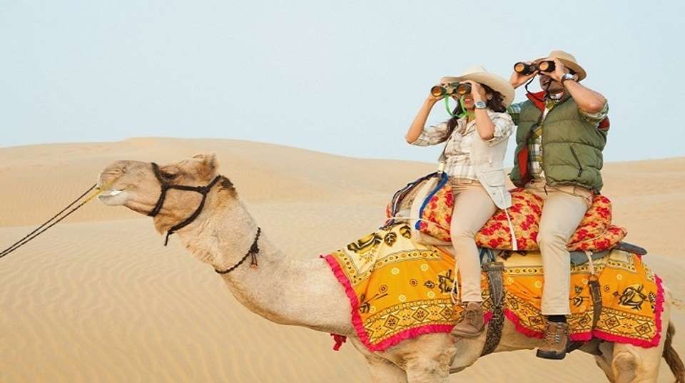Exotic Rajasthan - Deserts and Lakes - Memorable India Journeys Pvt. Ltd. - India - Image 3