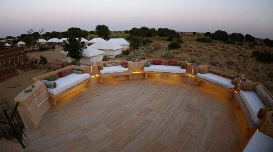 Exotic Rajasthan - Deserts and Lakes - Memorable India Journeys Pvt. Ltd. - India - Image 4