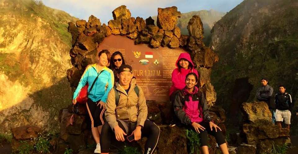 Exotic Sunrise Hike of Mount Batur - Nice Tour Bali - Indonesia - Image 2