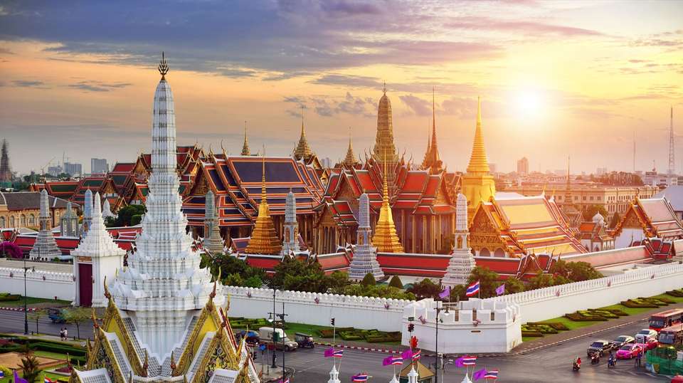 Exotic Thailand 13 Days - Kanchanaburi/ Chiang Mai/ Krabi - Prestigo Asia - Thailand