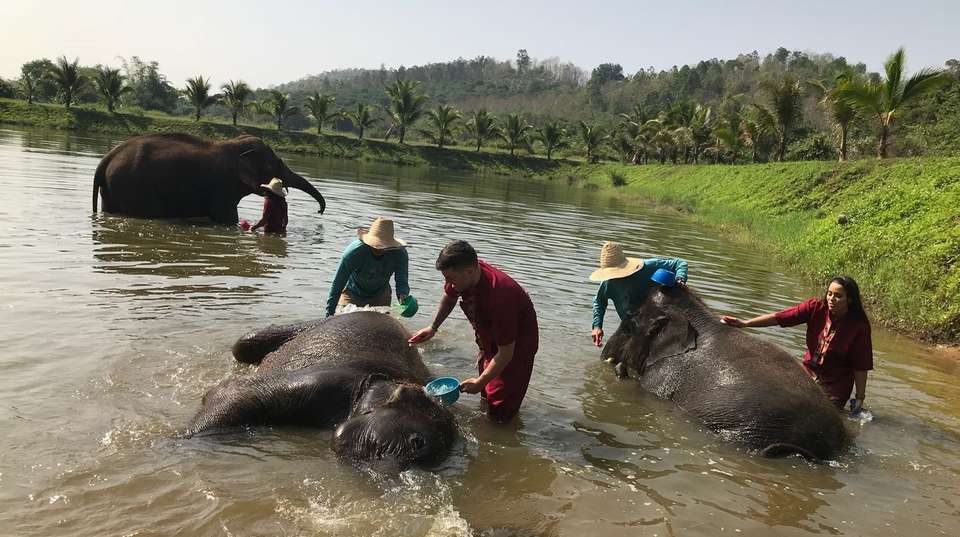 Exotic Thailand 13 Days - Kanchanaburi/ Chiang Mai/ Krabi - Prestigo Asia - Thailand