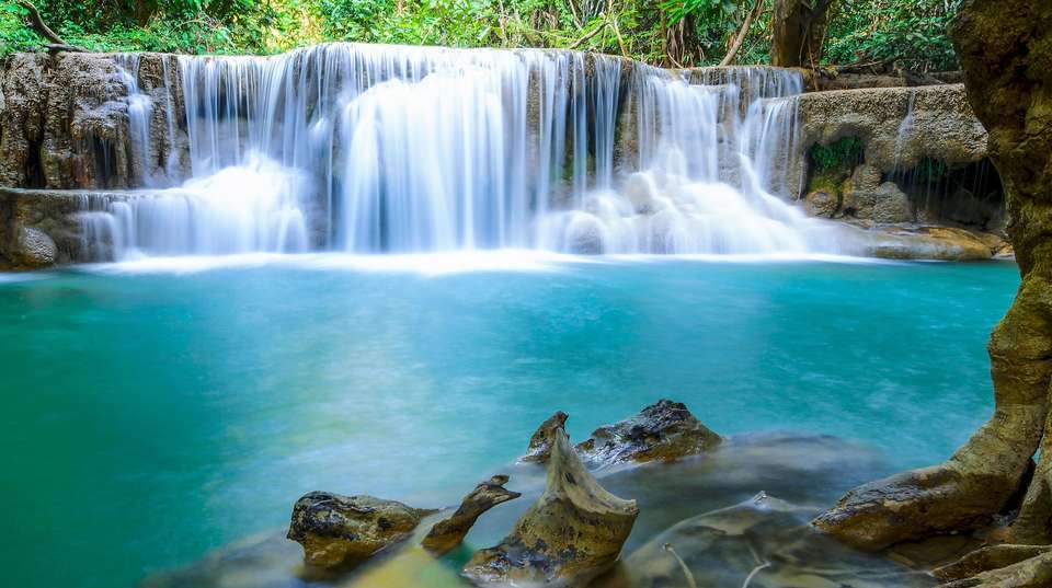 Exotic Thailand 13 Days - Kanchanaburi/ Chiang Mai/ Krabi - Prestigo Asia - Thailand