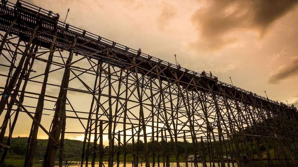 Exotic Thailand 13 Days - Kanchanaburi/ Chiang Mai/ Krabi - Prestigo Asia - Thailand