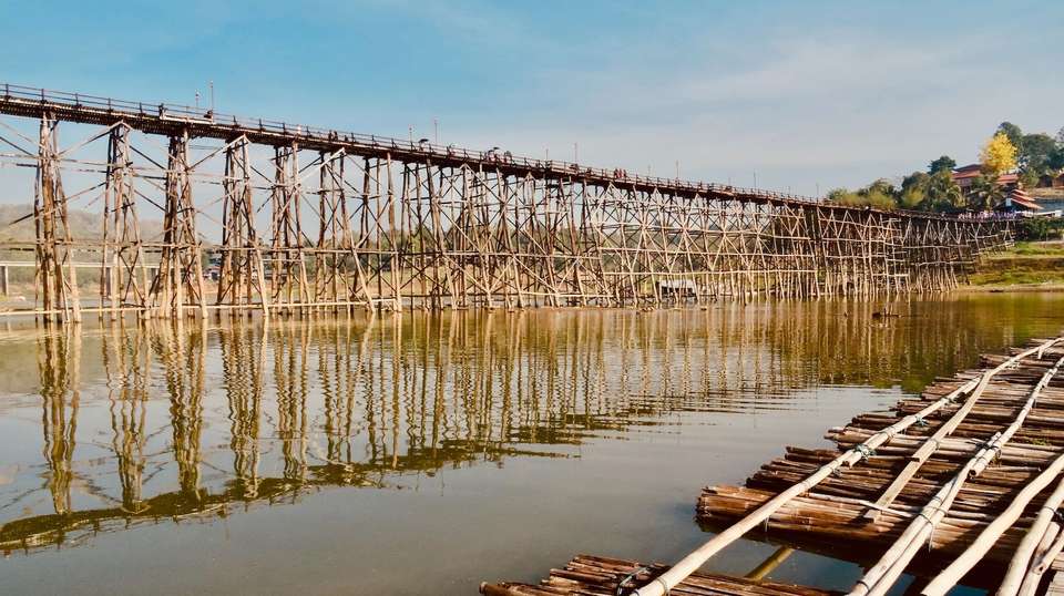 Exotic Thailand 13 Days - Kanchanaburi/ Chiang Mai/ Krabi - Prestigo Asia - Thailand