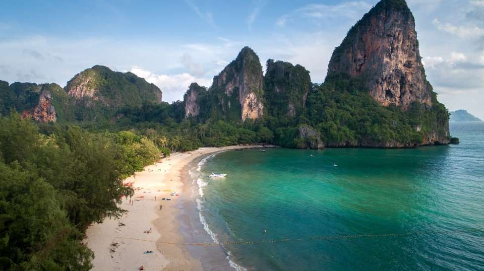 Exotic Thailand 13 Days - Kanchanaburi/ Chiang Mai/ Krabi - Prestigo Asia - Thailand