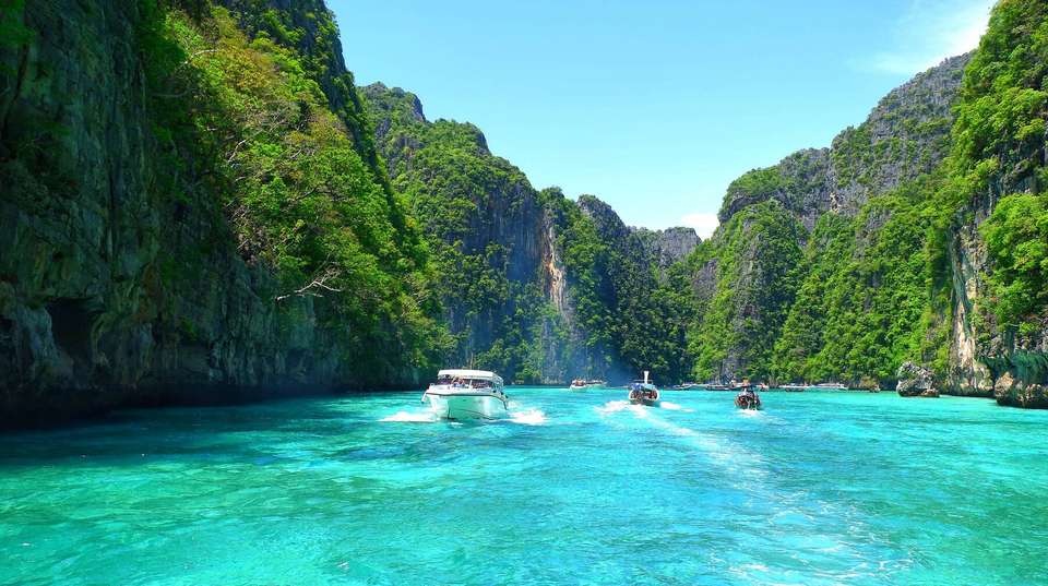 Exotic Thailand 13 Days - Kanchanaburi/ Chiang Mai/ Krabi - Prestigo Asia - Thailand