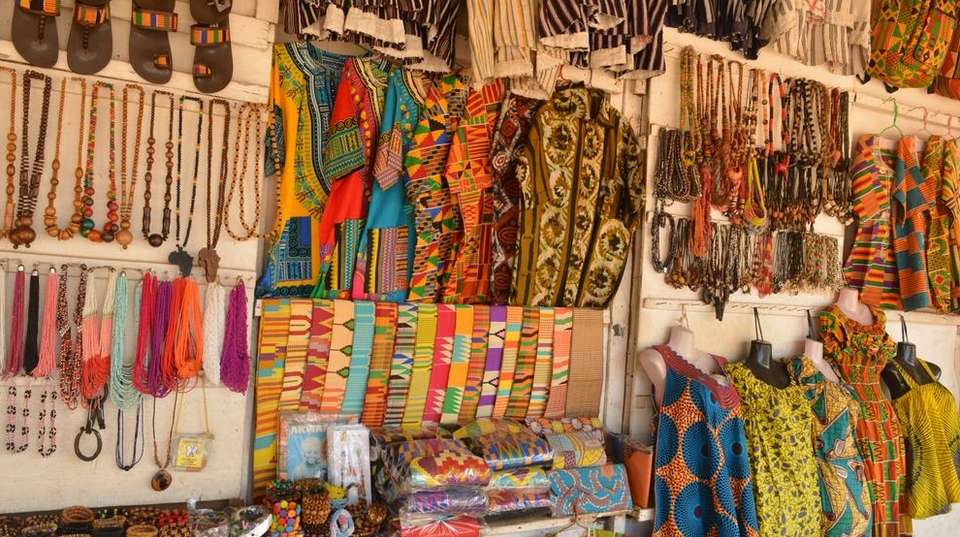 Experience Ashanti Kingdom Culture in 5 Days - Tripafrica Tours - Ghana - Image 4
