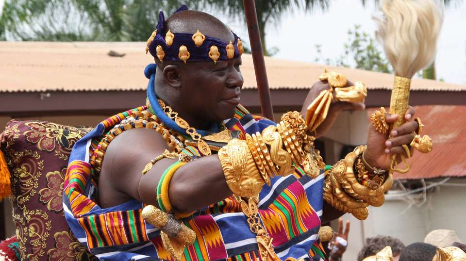 Experience Ashanti Kingdom Culture in 5 Days - Tripafrica Tours - Ghana - Image 7