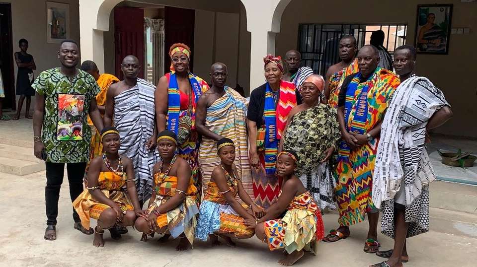 Experience Ashanti Kingdom Culture in 5 Days - Tripafrica Tours - Ghana - Image 2