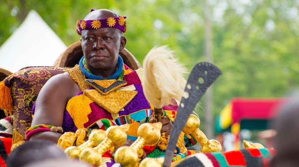 Experience Ashanti Kingdom Culture in 5 Days - Tripafrica Tours - Ghana - Image 6