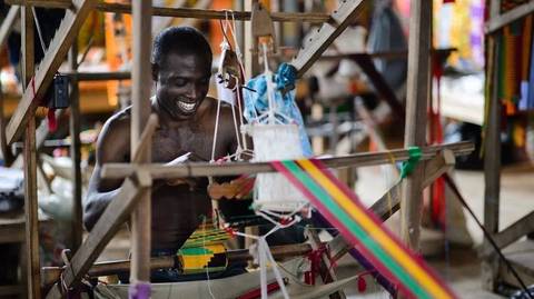 Local Culture Tour: Experience Ashanti Kingdom Culture In 5 Days