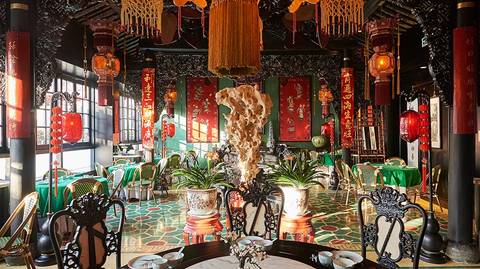 Experience Early 20's Shanghai Lifestyle - September 2026