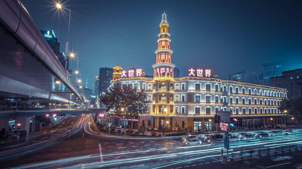Experience Early 20's Shanghai Lifestyle - Shanghai Advisor Tour - China - Image 4