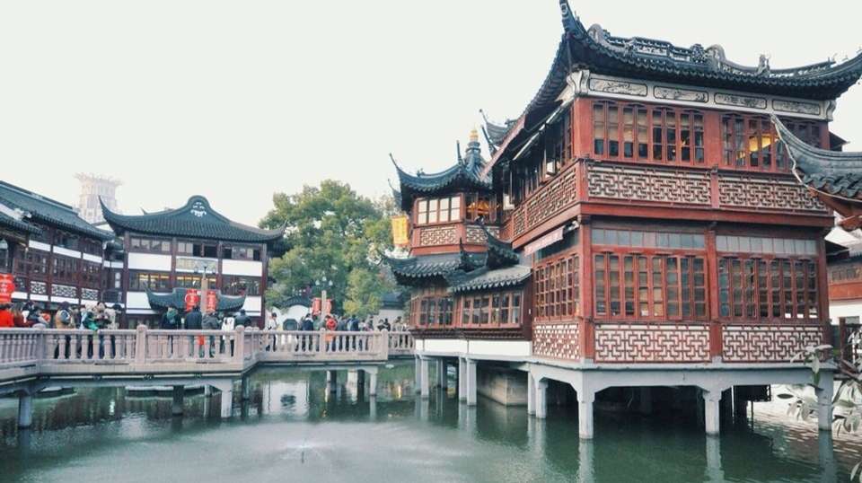 Experience Early 20's Shanghai Lifestyle - Shanghai Advisor Tour - China - Image 5