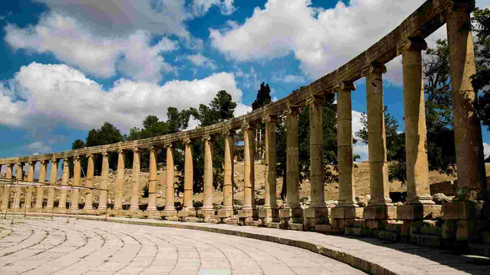 Experience Jordan: 8-Day Tour