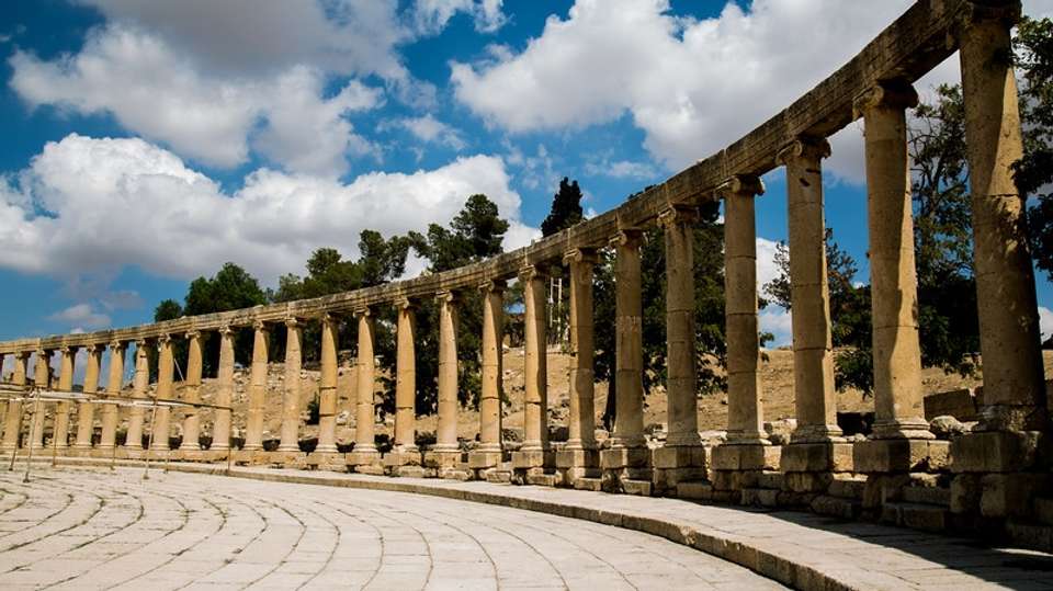 Experience Jordan: 8-Day Tour - undefined - Image 1