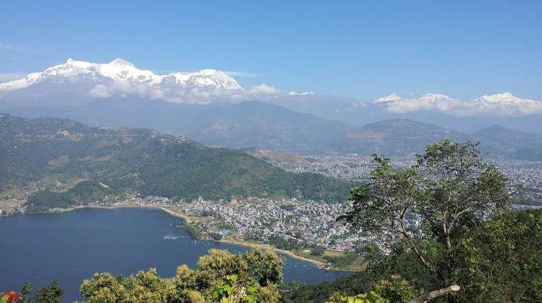 Kathmandu Explorer Tour: Experience Nepal