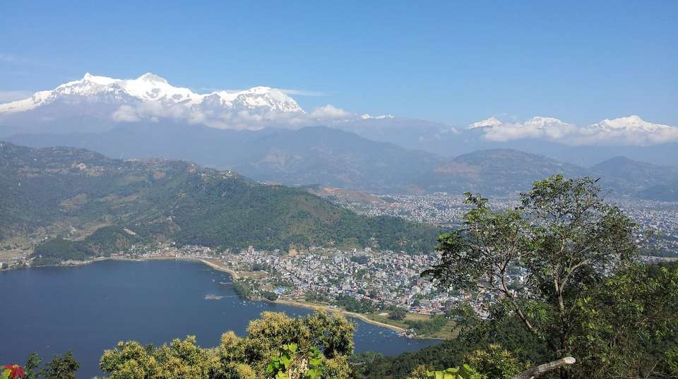 Experience Nepal - Ace The Himalaya - Nepal - Image 1