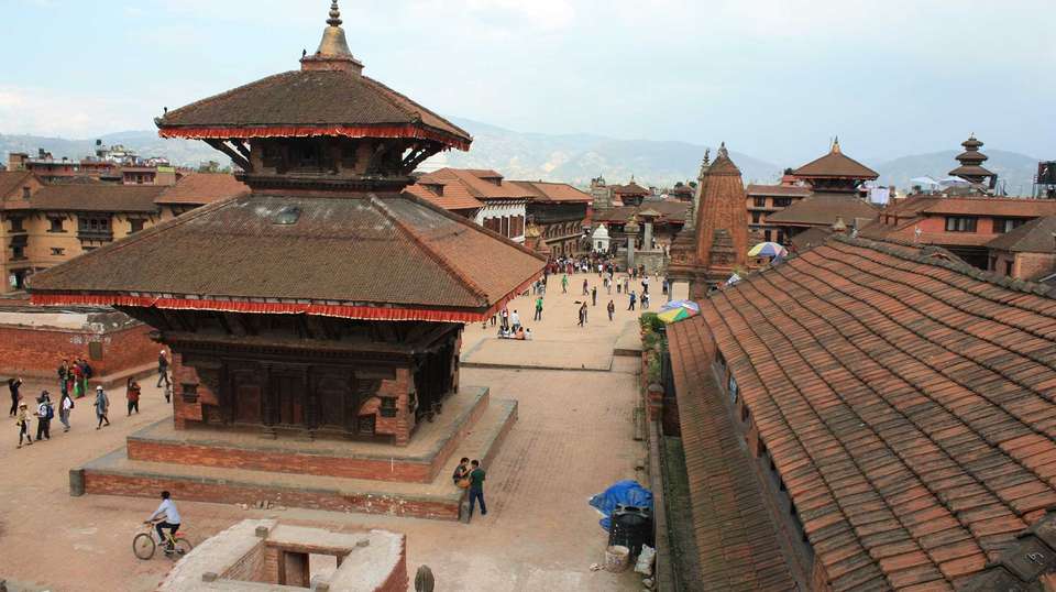 Experience Nepal - Ace The Himalaya - Nepal - Image 2