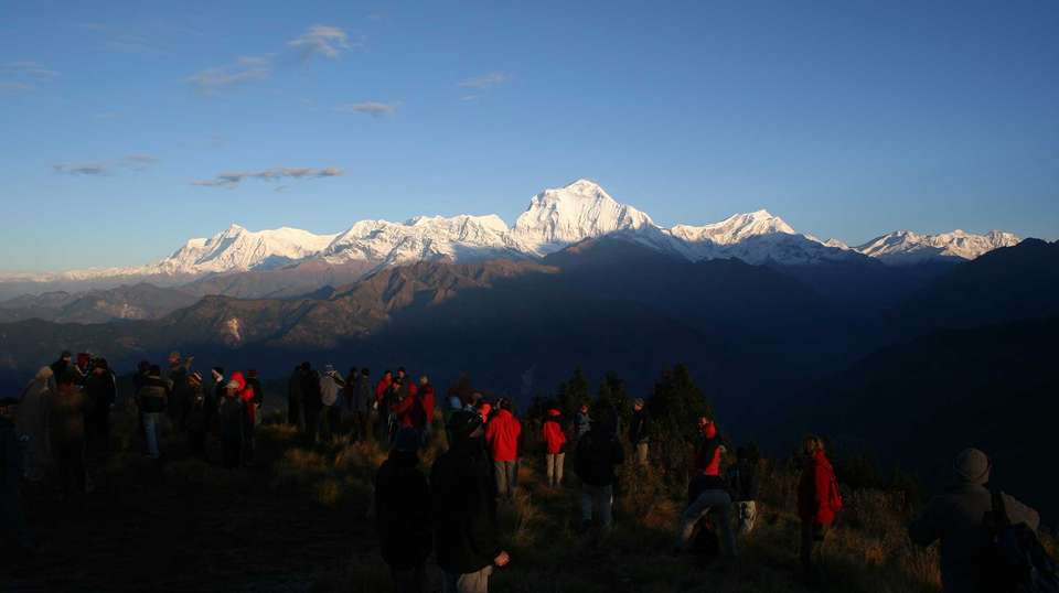Experience Nepal - Ace The Himalaya - Nepal - Image 3