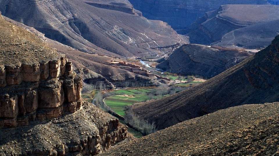 Experience Northern Morocco - Morocco Tours & Discoveries - Morocco - Image 4