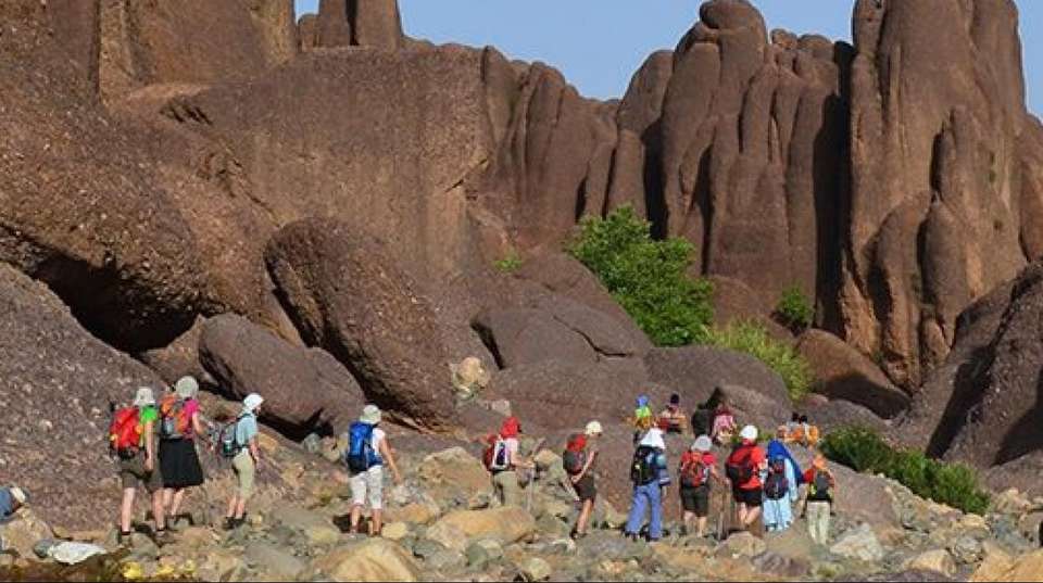 Experience Northern Morocco - Morocco Tours & Discoveries - Morocco - Image 7