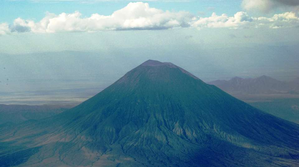 Experience Ol Doinyo Lengai - 3 Days - Greg Adventures - Tanzania