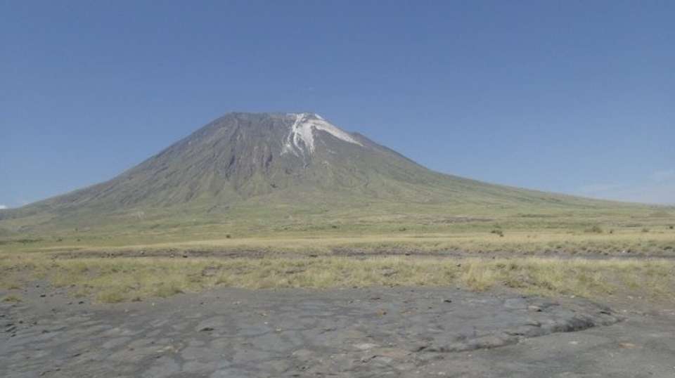 Experience Ol Doinyo Lengai - 3 Days - Greg Adventures - Tanzania