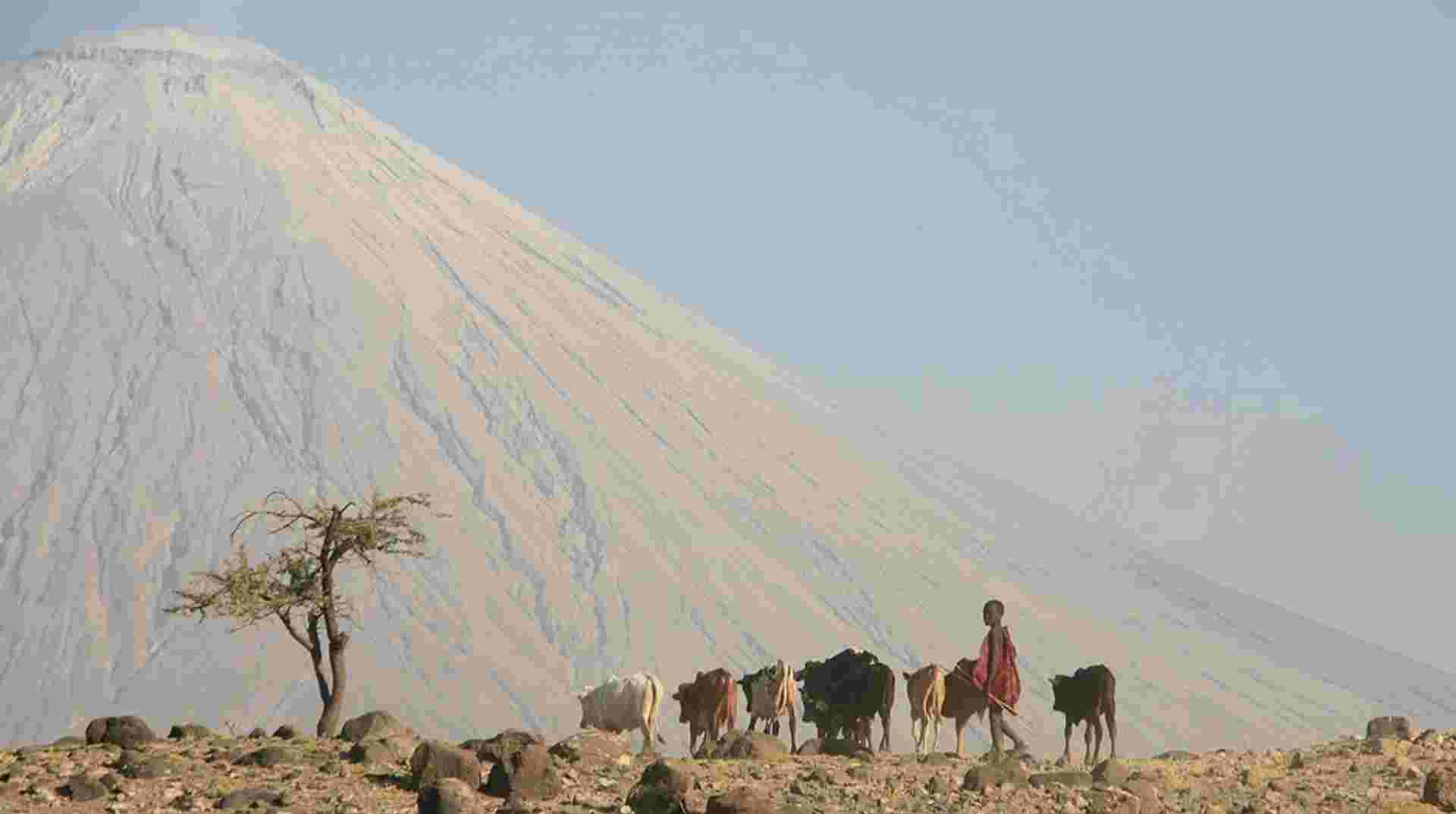 Experience Ol Doinyo Lengai - 3 Days