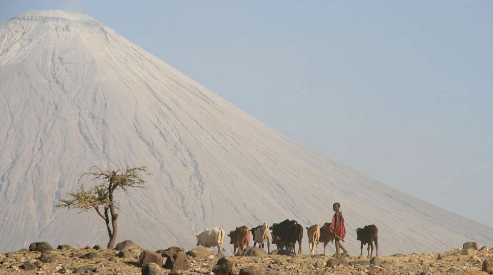 Experience Ol Doinyo Lengai - 3 Days - Greg Adventures - Tanzania