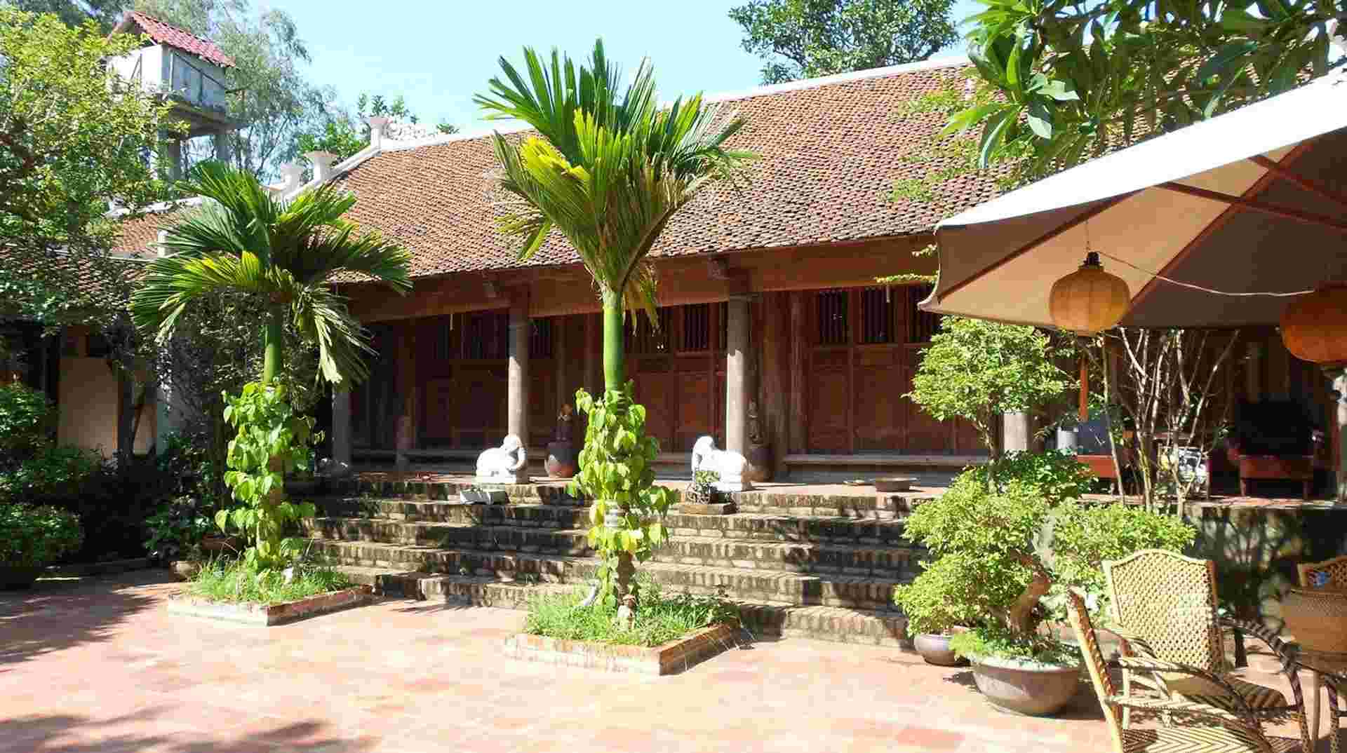 Experience Real Hanoi Homestay - 2 Days