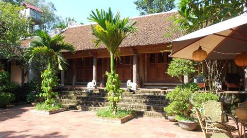 Experience Real Hanoi Homestay - 2 Days - September 2027