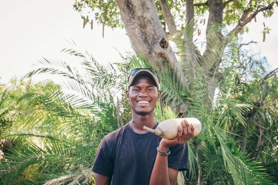 Experience Southern Africa - Intrepid Travel - South Africa