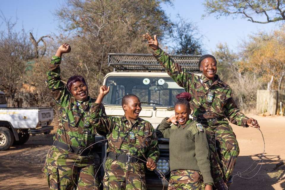 Experience Southern Africa - Intrepid Travel - South Africa - Image 13