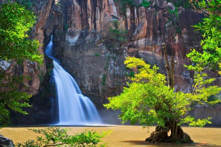 Experience Thailand 6 Days, Private Tour trip - alternative tour available