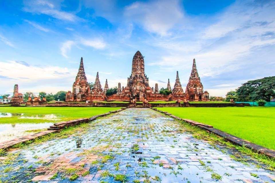 Experience Thailand 6 Days, Private Tour - Destination Services - Thailand - Image 21