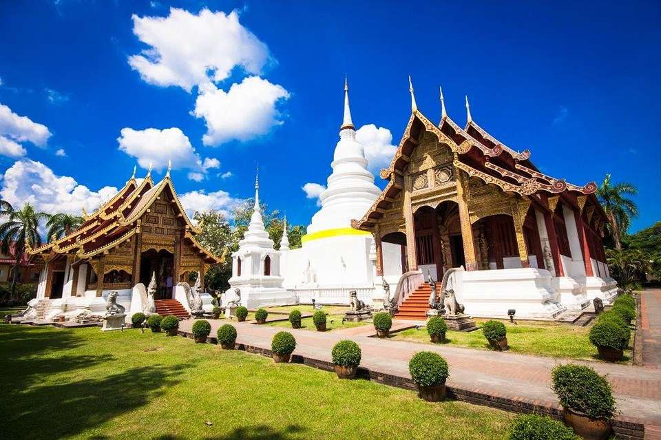 Experience Thailand 6 Days, Private Tour - Destination Services - Thailand - Image 18