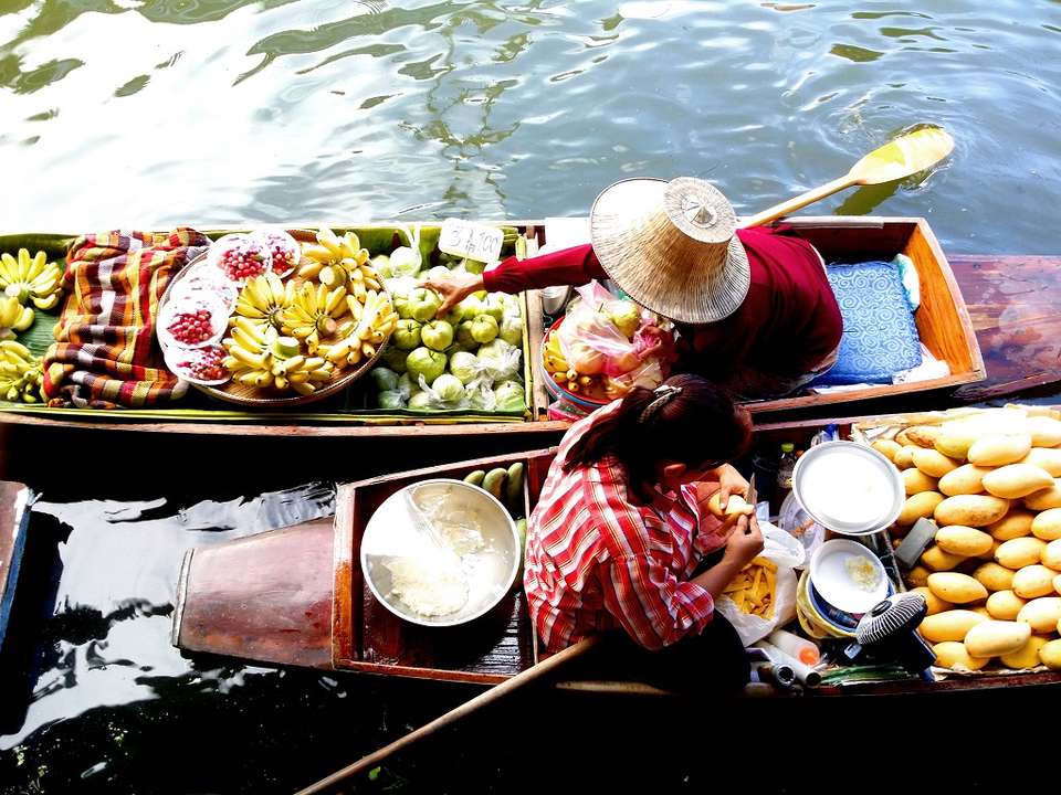 Experience Thailand 6 Days, Private Tour - Destination Services - Thailand - Image 16