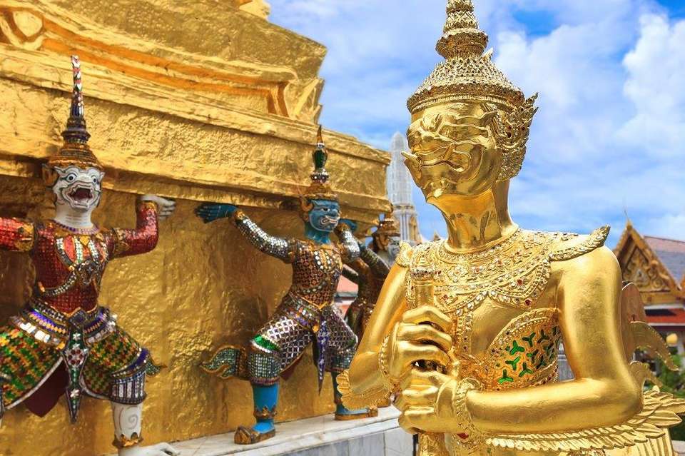 Experience Thailand 6 Days, Private Tour - Destination Services - Thailand - Image 13