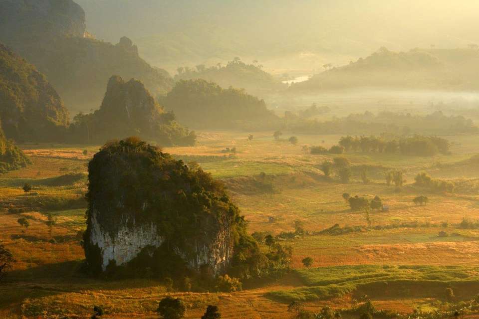 Experience Thailand 6 Days, Private Tour - Destination Services - Thailand - Image 12