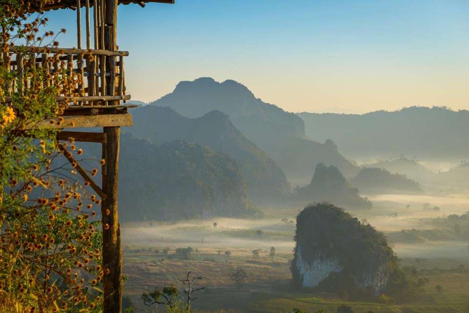 Experience Thailand 6 Days, Private Tour - Destination Services - Thailand - Image 11