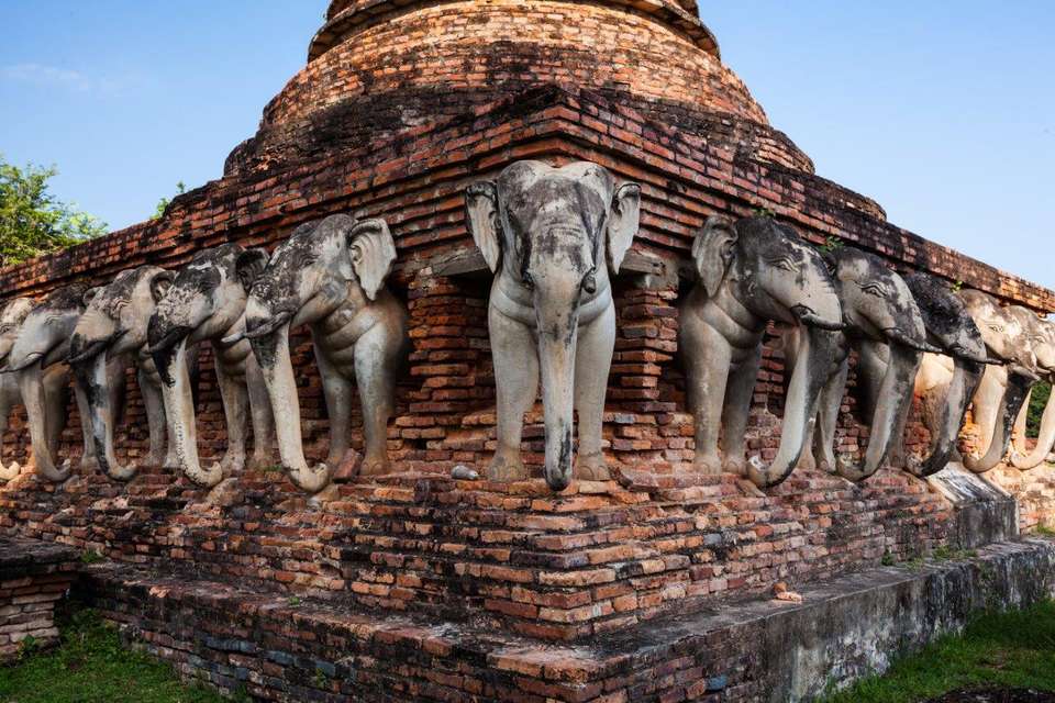 Experience Thailand 6 Days, Private Tour - Destination Services - Thailand - Image 10
